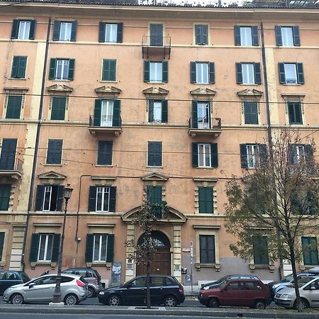 Colosseo Holiday House Rome Luaran gambar