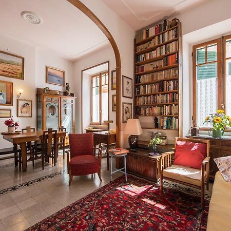 Colosseo Holiday House Rome Luaran gambar