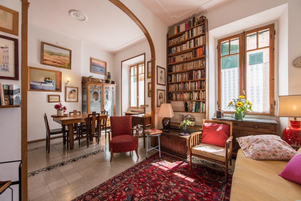 Colosseo Holiday House Rome Luaran gambar