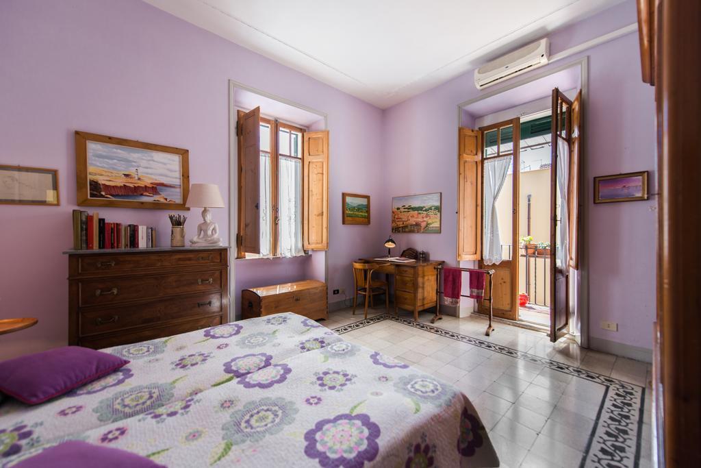 Colosseo Holiday House Rome Luaran gambar
