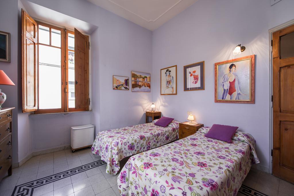 Colosseo Holiday House Rome Luaran gambar