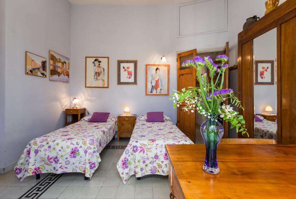 Colosseo Holiday House Rome Luaran gambar