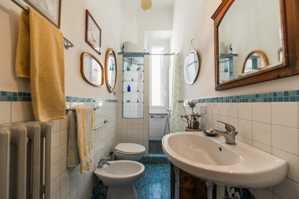 Colosseo Holiday House Rome Luaran gambar