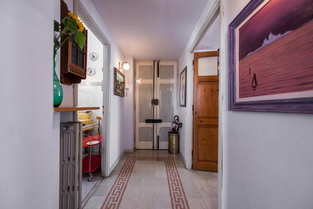 Colosseo Holiday House Rome Luaran gambar