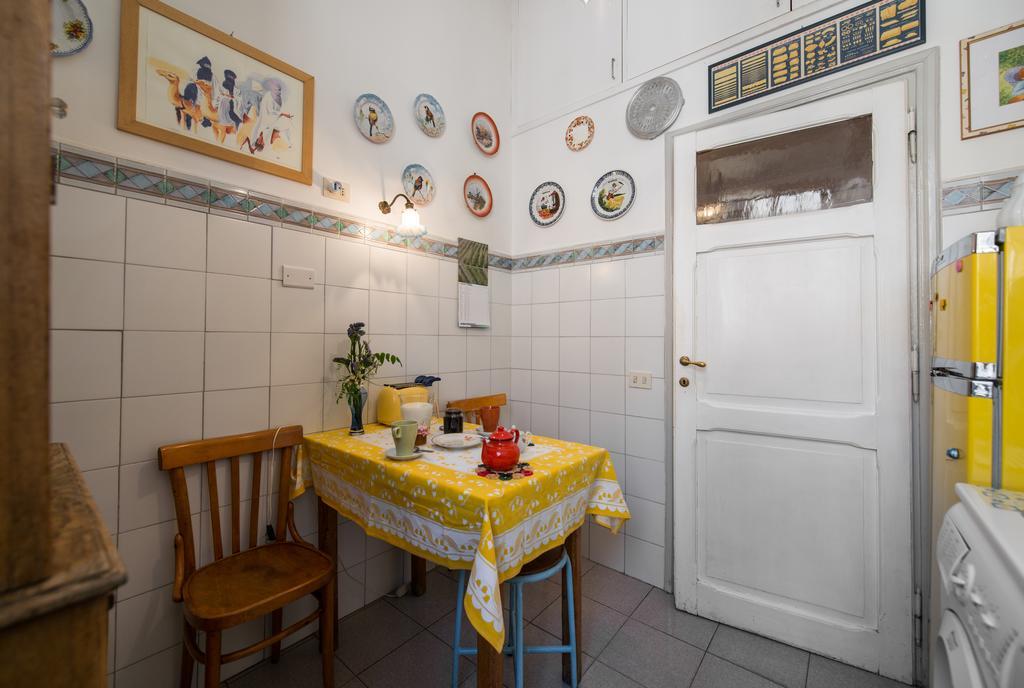 Colosseo Holiday House Rome Luaran gambar